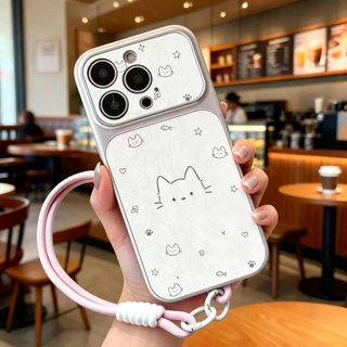 💟💌-เหมาะสำหรับ เคสไอโฟน iPhone 17PROMAX 17/16PRO Apple 15PLUS 14PRO 11 13 12-CLMBKP43