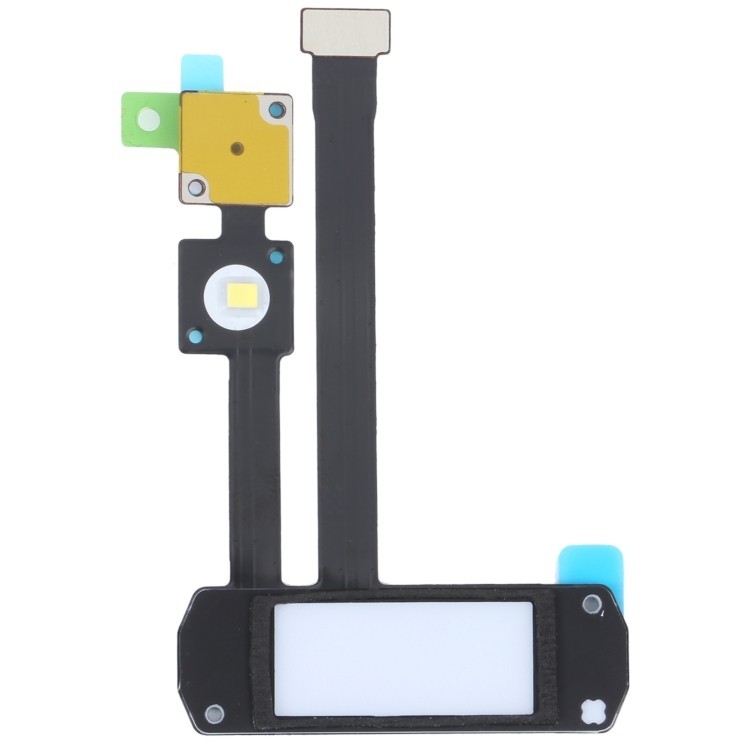 สําหรับ Xiaomi Black Shark 5 Pro / Black Shark 5 ไฟฉาย Flex Cable