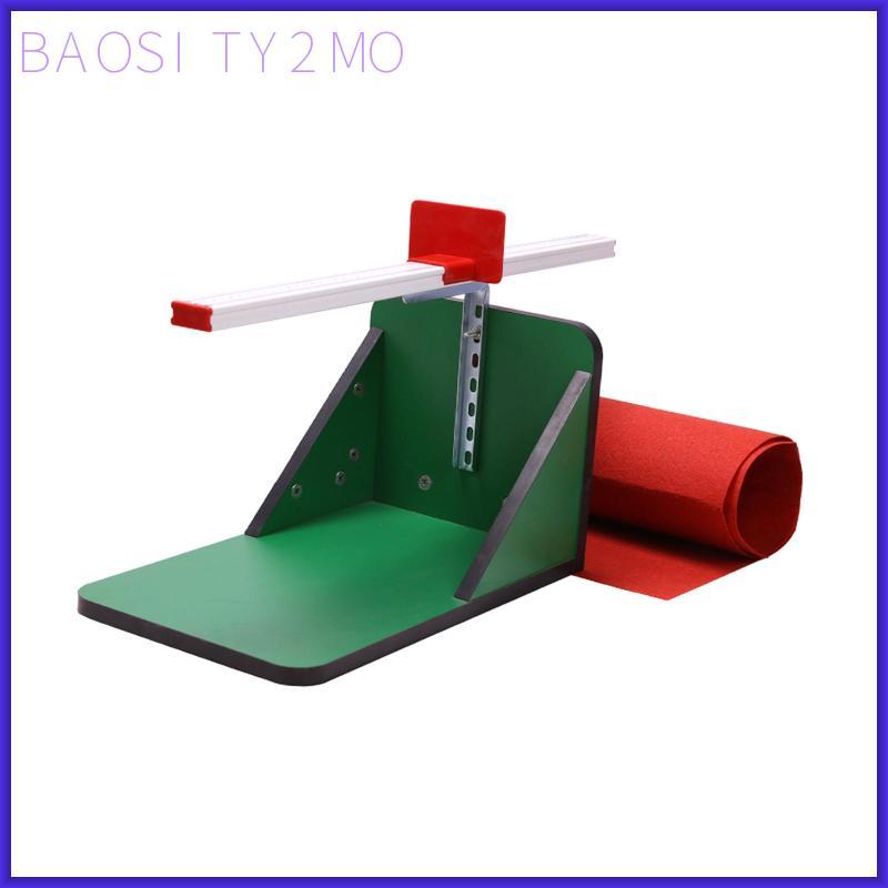 [baosity2mo] นั่งและเข้าถึงเครื่องทดสอบ Ligament เครื่องมือวัดผู้หญิงผู้ชาย Body Forward Bend สําหรั