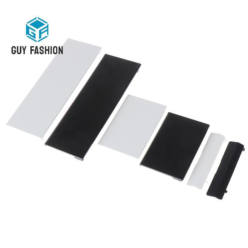 Man Fashion 3 ชิ้น/เซ็ตการ์ดหน่วยความจําประตูฝาครอบสล็อตสําหรับคอนโซล Nintendo Wii