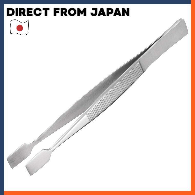 Engineer Stainless Steel Engineer Tweezers Corrosion Resistant Acid Resistant