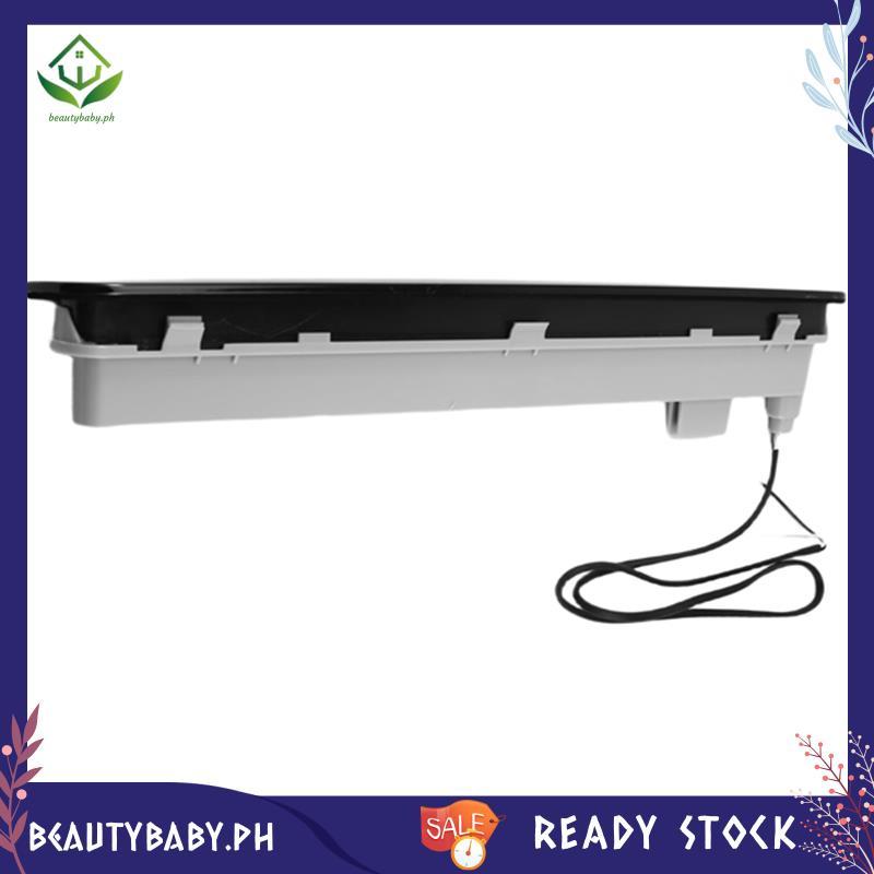 [beautybaby.ph] 81570-0K100 กันชนด้านหลังไฟเบรกที่สามไฟสูงหยุด