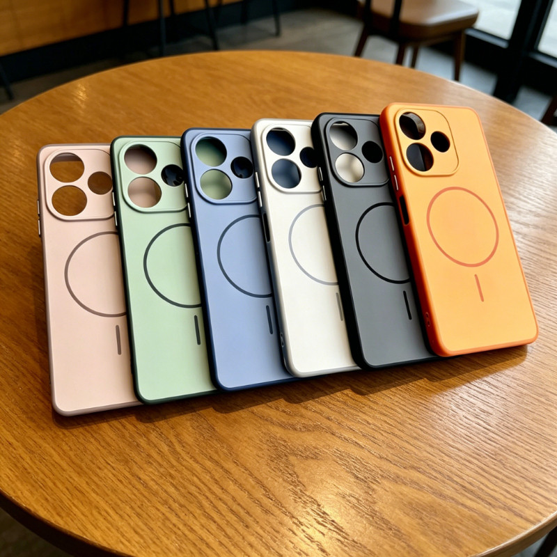 เคสโทรศัพท์กันกระแทก ดีไซน์สองสี พร้อมปกป้องเลนส์ สำหรับ OPPO A6 A6s A6x A6t A5 A5i A5x A3 A3x A38 A18 Pro A17 A17K A98 A79 A96 A76 A36 4G 5G 2026