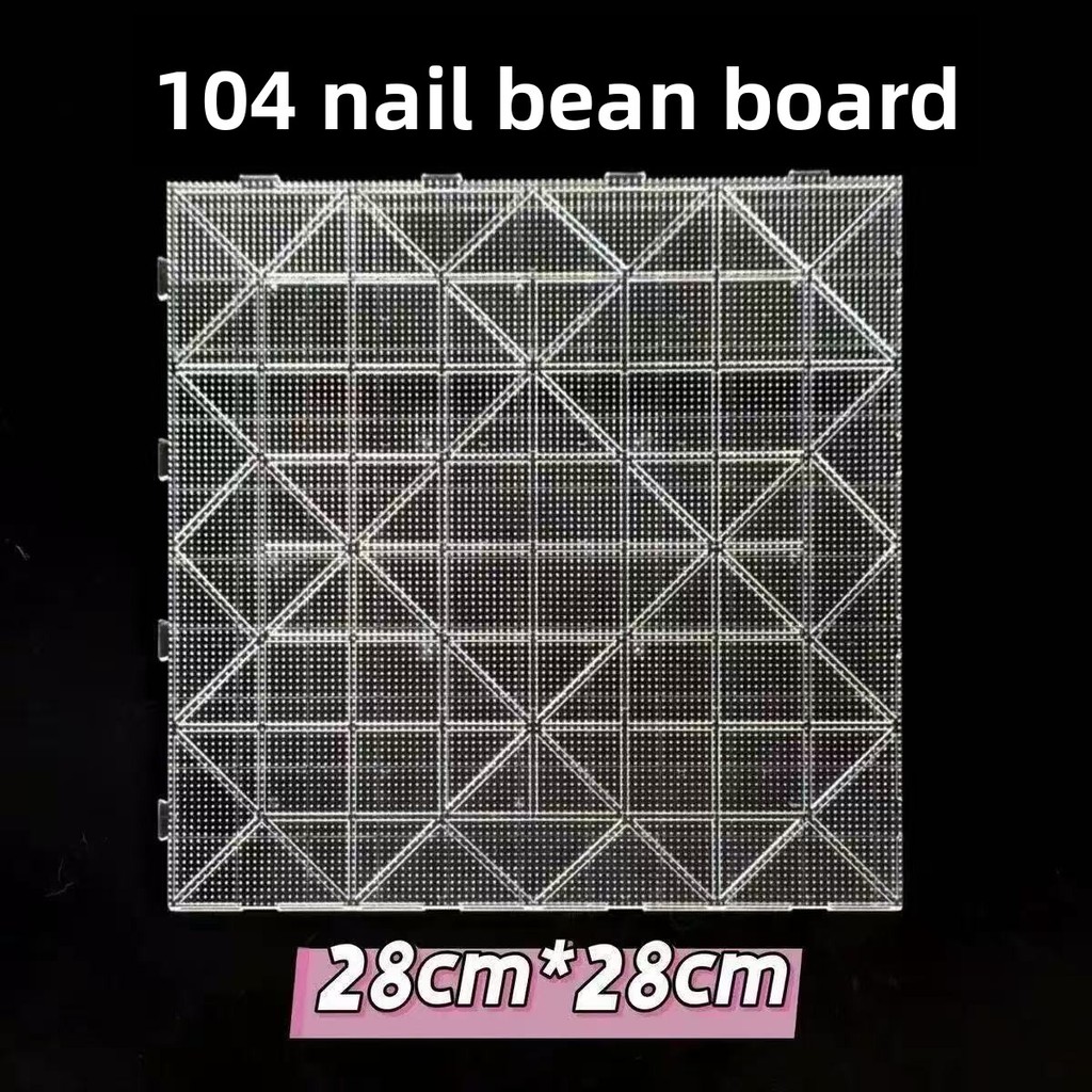 ฟิวส์ลูกปัด Pegboards 2.6 มม.ลูกปัด DIY Perler ลูกปัดบอร์ดทนความร้อนสแควร์ Hama ลูกปัด Boards