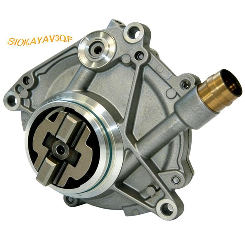 ปั๊มสุญญากาศสําหรับ 911 Speedster 08-20 ระบบเบรก Part Numbers 9A111009001 9A111009002 9A111009003