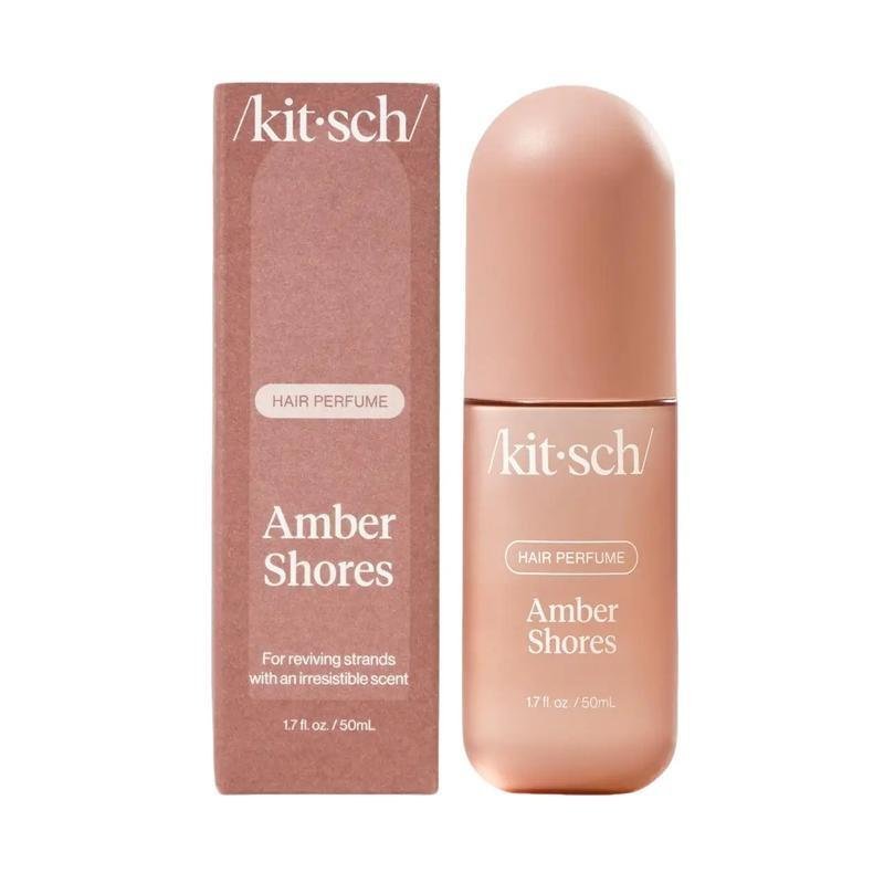 Kitsch Amber Shores Hair Perfume AEF1