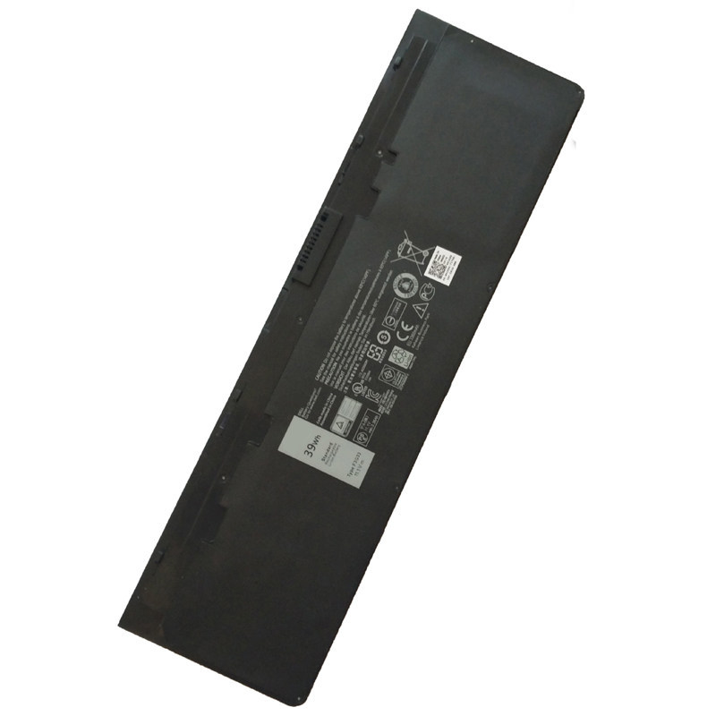 For Dell/Dell E7240 E7250 F3G33 GVD76 WD52H VFV59 Laptop Battery