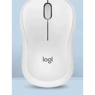 เมาส์ bluetooth เมาส์บลูทูธ Logitech M221 เมาส์เงียบไร้สาย Office Home Notebook Desktop Compact Port