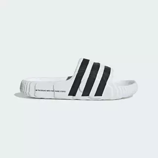 adidas Lifestyle Adilette 22 Slides Unisex White IF3668