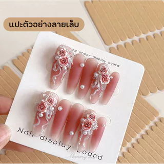 รวม สติ๊กเกอร์ กาวสองหน้า แบบวงกลม วงรี จุด ยาว ม้วน เทปกาวติดเล็บ กาวนาโนเจล แรงยึดติดสูง 🚀ส่งทันที