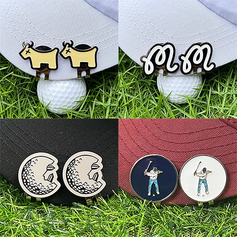 Golf Mark Golf Mark Accessories Fan Supplies