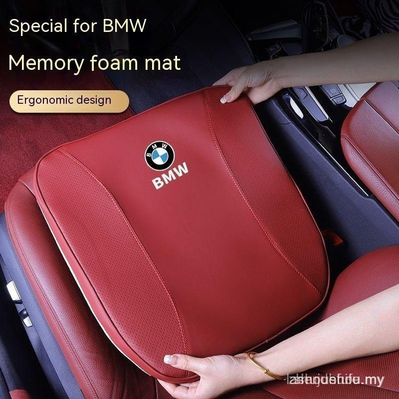 Bmw เบาะรองนั่งรถยนต์ X1 X2 X3 X5 X6 Four Seasons Universal โฟมหน่วยความจําเพิ่มความสูง HYT7 OSK2 Q0