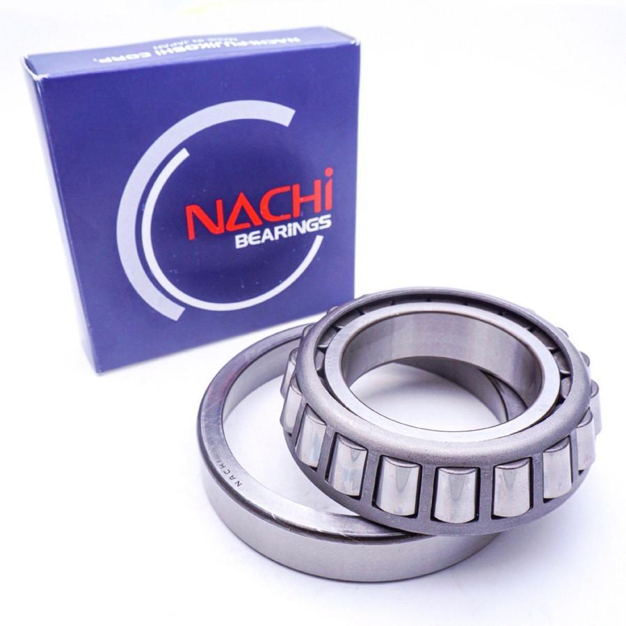 TAPERED ROLLER BEARING 30208 NACHI 40x80x19.75