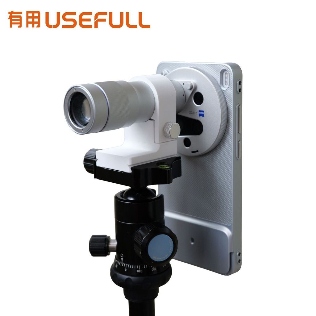 เหมาะสําหรับ vivo Teleconverter ขาตั้งกล้องแหวน X200/X300 Teleconverter G2/G2Ultra คอนเสิร์ตการถ่ายภาพกลางแจ้ง