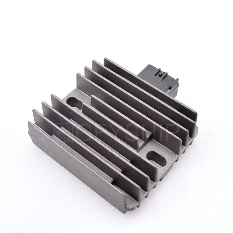 GF รถจักรยานยนต์ตัวควบคุมแรงดันไฟฟ้า MOSFET สำหรับ Suzuki LTA 750X King Quad 2008-2011 LT-A750 XP 20