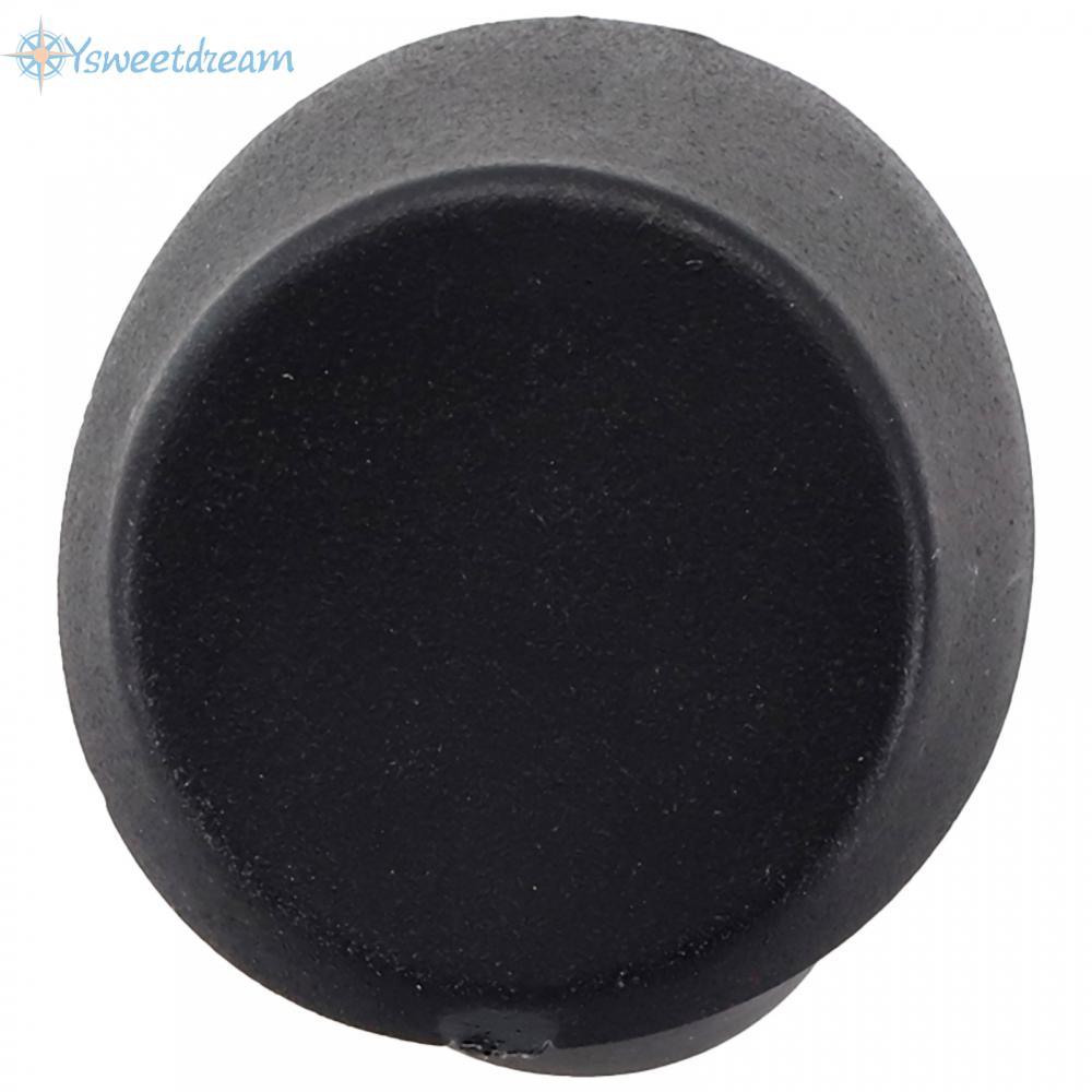 【SWTDRM】Stop Buffer Cushion 1507940-00-C Black Car Accessories Plastic Durable