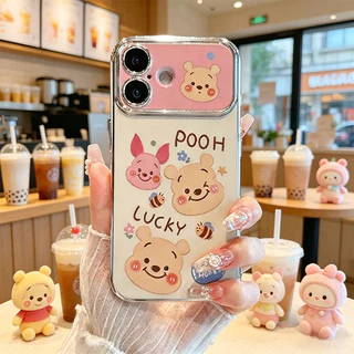 luxe-เคสโทรศัพท์พร้อมสายคล้อง เคสไอโฟน iPhone17PROMAX 15PRO 13pro เคสโทรศัพท์ 14plus 12pro 11 ไอโฟน16promax-XY6DSC02