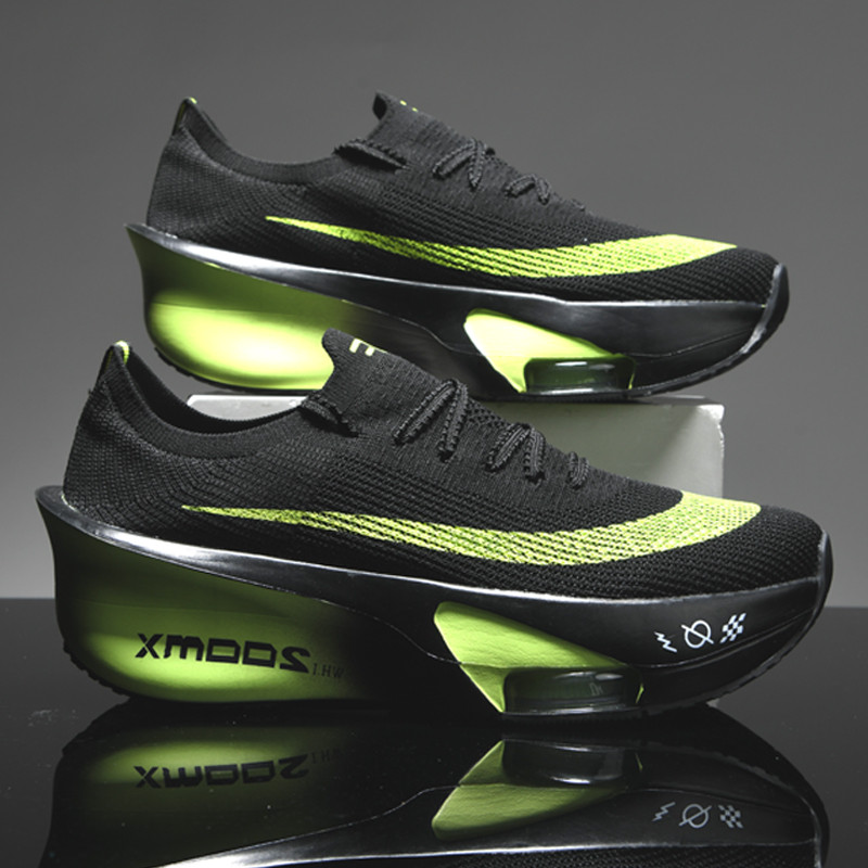 Alpha 3rd Generation Carbon Board Running Shoes Pegasus Broken 2 Third Generation Marathon Professional Racing Shock Absorption