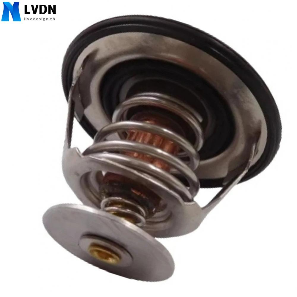 [LVDN-TH]Thermostat Factory Specification Match Perfect Match Easy Installation
