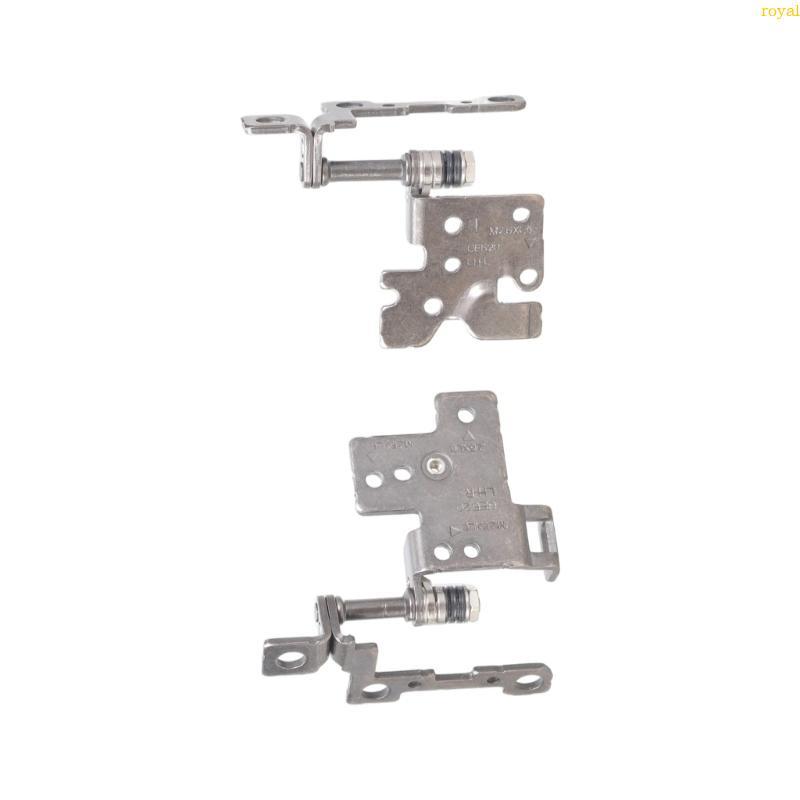 (ส่วนลดสูง) oyalking.th บานพับโลหะหน้าจอเพลาบานพับสําหรับ E15 Gen 2 E15 Gen 3 E15 Gen 4Laptop เปลี่ย