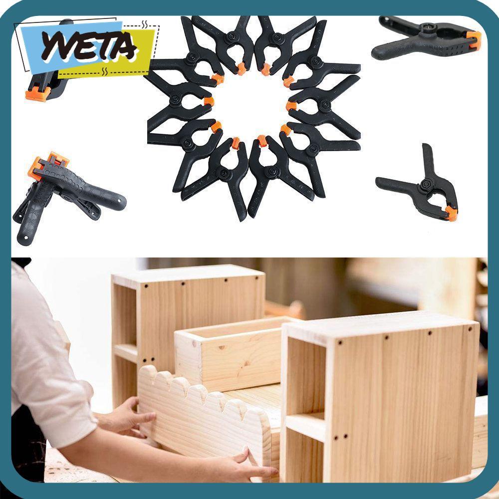 YVETA Toggle Clamps Tools DIY Grip Woodworking