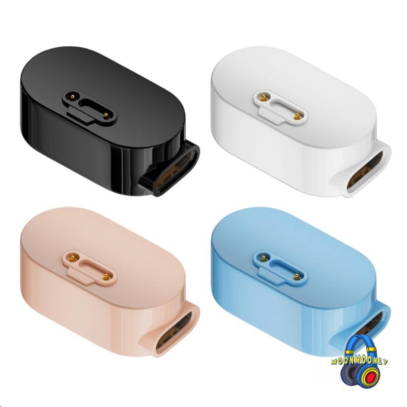 MOON Fast อะแดปเตอร์ชาร์จสําหรับ imoo Z6 Z5 Z5A Z1S Kids Smartwatch Magnetic Connector