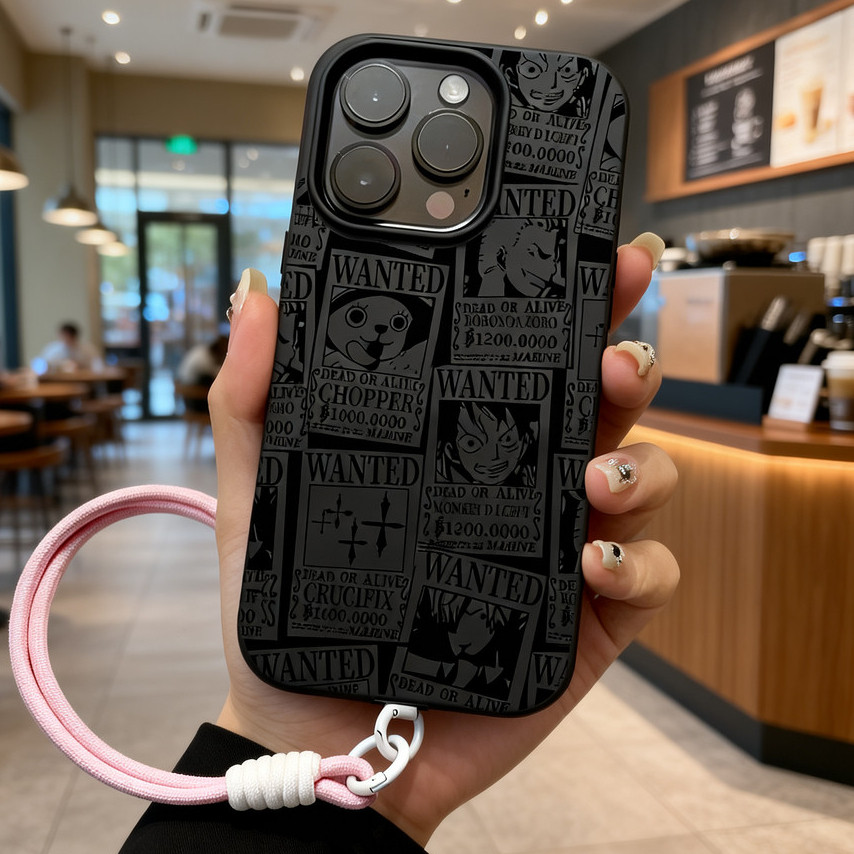🍋‍🍋เหมาะสำหรับ เคสไอโฟน iPhone 17PROMAX 16 15PRO 14PLUS 13PROMAX 12,11PRO XS 7PLUS-JXMSDK111