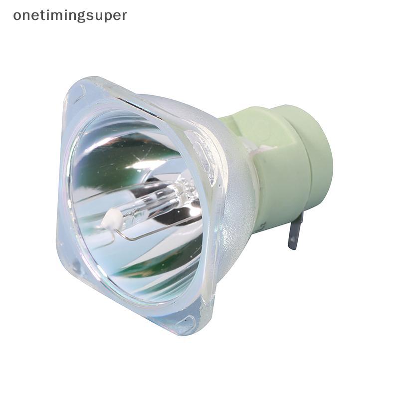Onetimingsuper คุณภาพสูง 7R 230W Moving Beam P-VIP 230/1.0 E20.8 หลอดไฟเปลี่ยน OTP