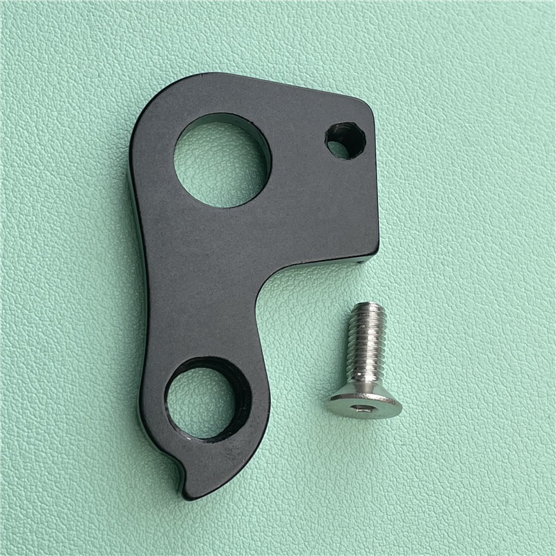 เหมาะสําหรับ JAVA JAVA 2998/2999 Soft Tail Mountain Bike Tail Hook Tail Hook ด้านหลัง Dial Lifting ห