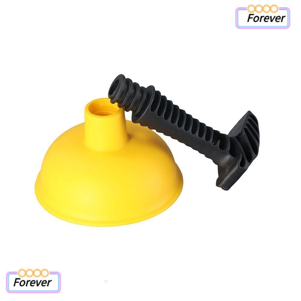 FOREVER Sink Plunger Unclog ฝักบัวที่จับอ่าง