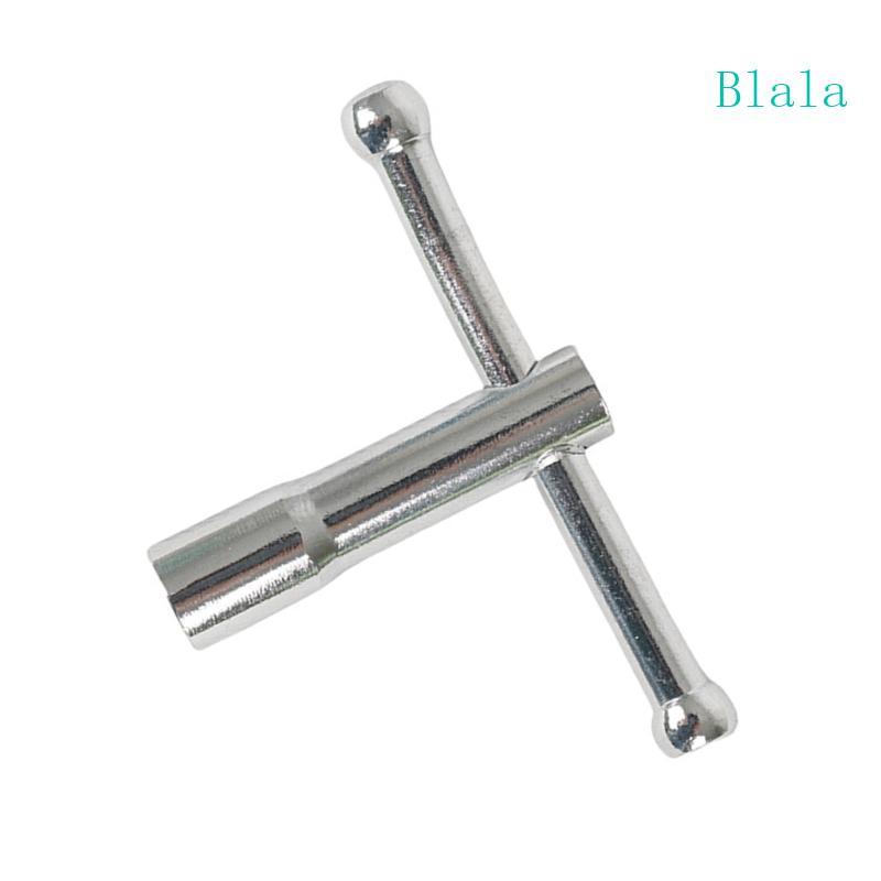 Blala ต่อเนื่องมาตรฐาน Motion Speed Key Drum Key Tuner Drum Key