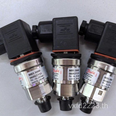 หม้อแปลงแรงดัน Denvers ราคาไม่แพงเพียงพอสินค้าคงคลัง ราคา 060g1133 Davers Pressure Transformer B5WO