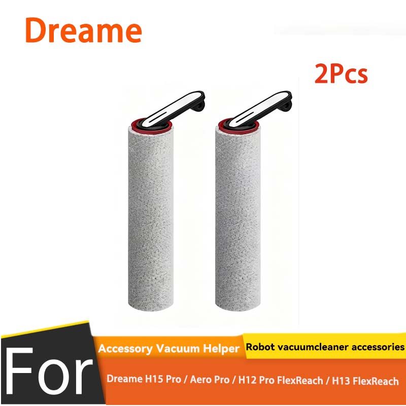 Dreame H15 Pro / Aero Pro / H12 Pro FlexReach / H13 FlexReache(❌Dreame H12 /H15 Pro Heat)2PCS