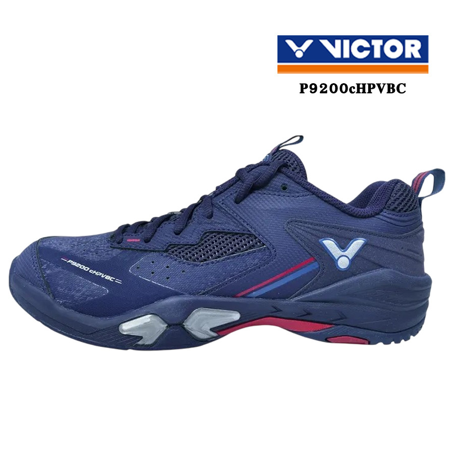 VICTOR COLLECTION BADMINTON CLUB รองเท้ากีฬาแบดมินตัน รุ่น P9200cHP VBC