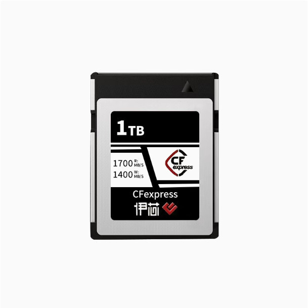 CFexpress การ์ดหน่วยความจํา 128GB 256GB 512GB 1TB กล้องการ์ดหน่วยความจํากล้อง TYPE B Z6/Z7/z9/d850/r
