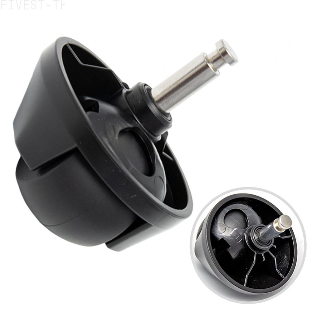 ⭐FIVESTARS⭐Easily Replaceable Front Castor Wheel Compatible with For iHome Models