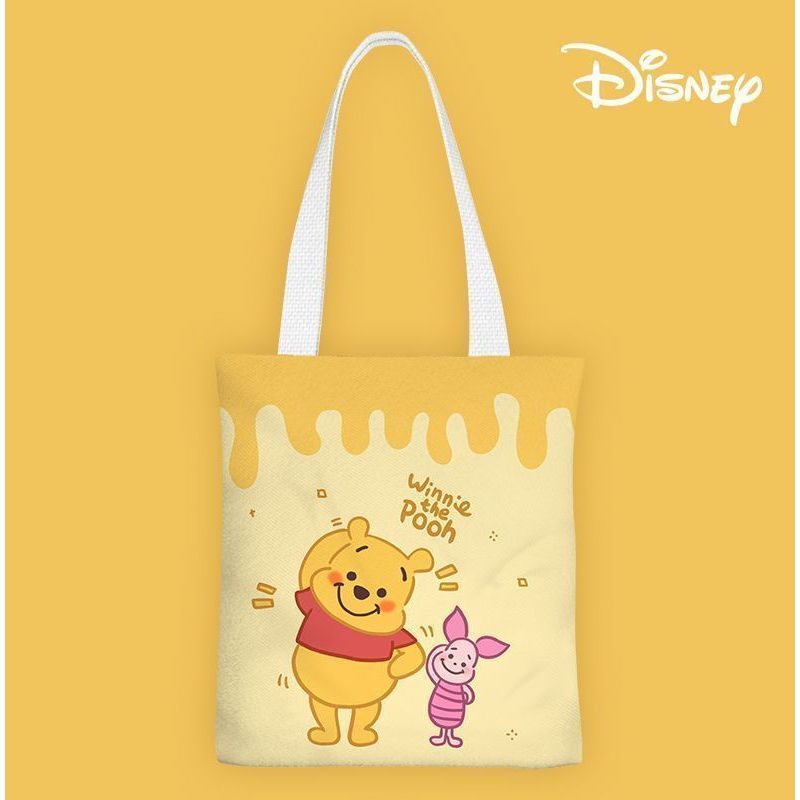 Ready Stock Winnie the Pooh Tote Bag