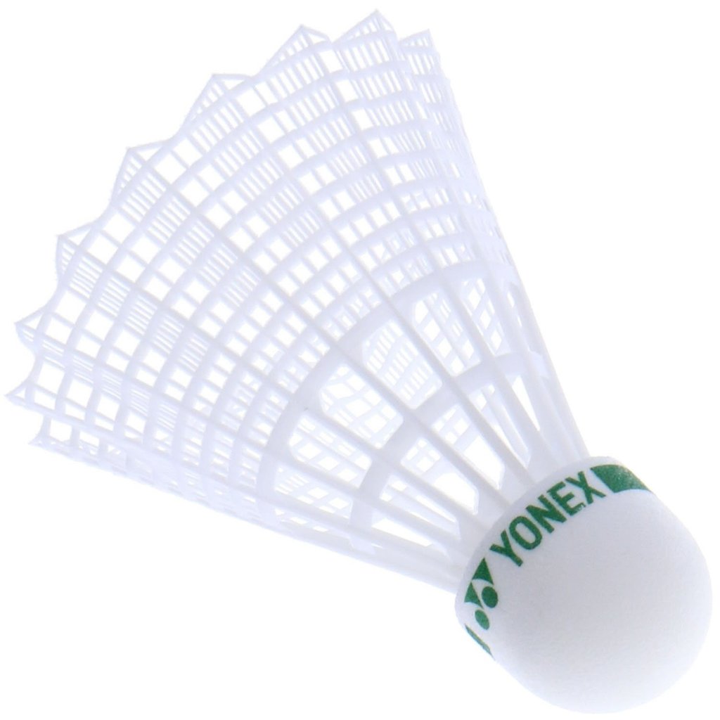 【Direct from Japan】 ลูกแบดมินตัน YONEX รุ่น Mavis 40 (6 ลูก) M40P