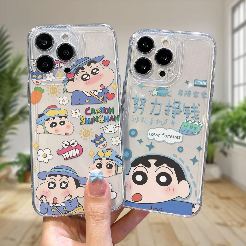 HP ต่อเนื่อง Softcase สําหรับ Realme 3 5 Pro 6 7 7i 8 9 9i 10 11 12 13 14 15x 15T 15 Pro Narzo 20 30