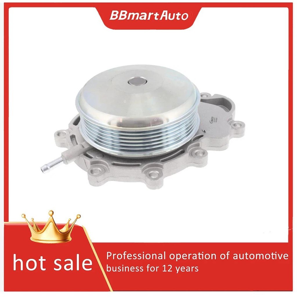 6512001901 ปั๊มน้ําสําหรับ Mercedes Benz MK49 MK74 C204 W204 S204 BBmart อะไหล่รถยนต์