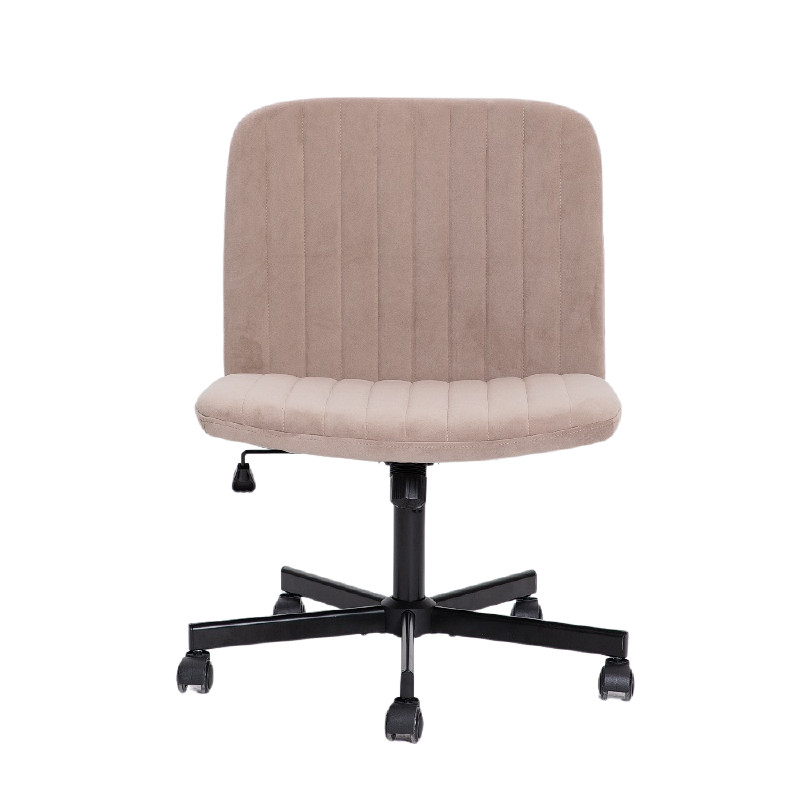 FURRADEC เก้าอี้สำนักงาน รุ่น Daisy สีน้ำตาล