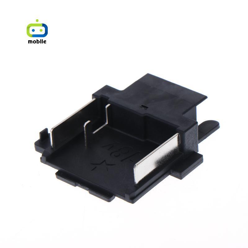 [maygood] ขั้วต่อขั้วต่อสําหรับ Makita DTW1002z TW1001D DTW1001Z DGA506 DGA508 DCS551 DDF481 DHP481 