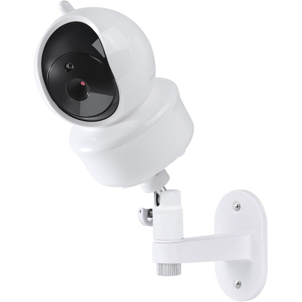 Wochel กาว Baby Monitor Mount สําหรับ iFamily SM650/SM653/SM43E, ขาตั้งกล้องเด็กที่ทนทานและมีเสถียรภ