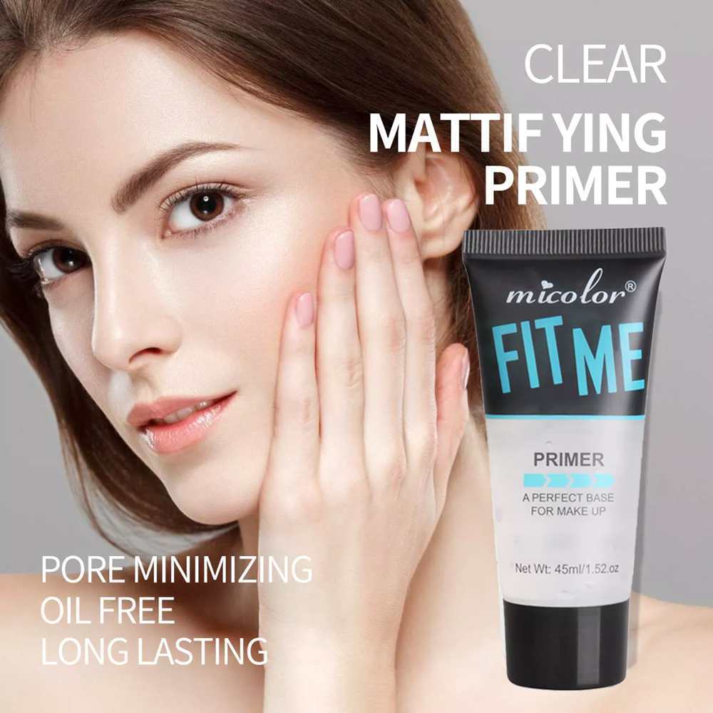 Fitme KaliyaBeauty Makeup Primer / Makeup Base