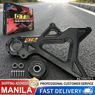 DT10 CNC SWING ARM HONDA CLICK 125 / CLICK 150 / CLICK 150 V3 MALAYSIAN CONCEPT / INDO CONCEPT