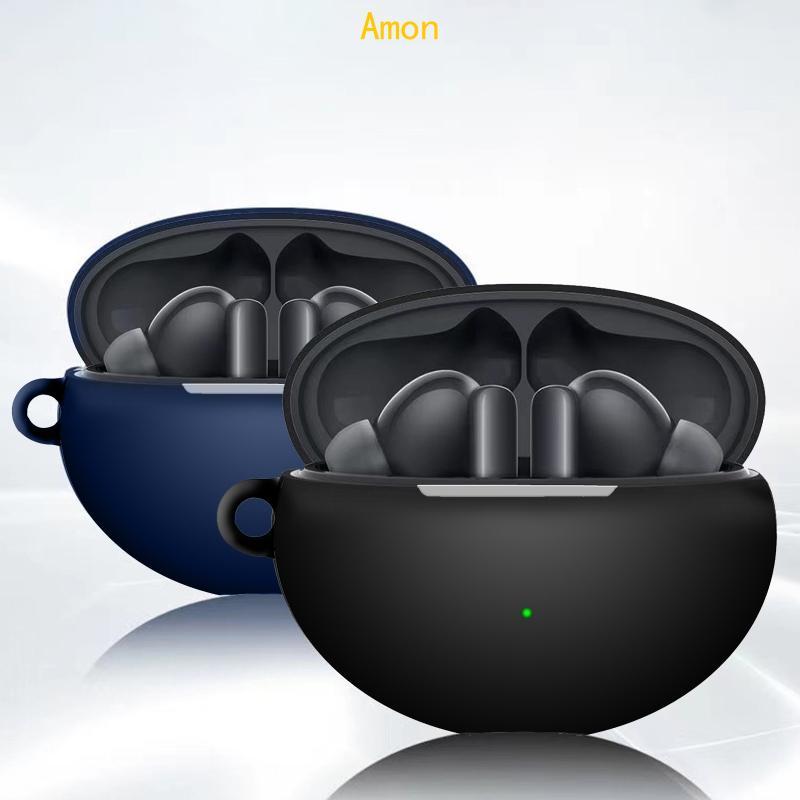 Amon Shock-Absorbing หูฟังป้องกันสําหรับ Huawei Freebuds5i หูฟัง Pou