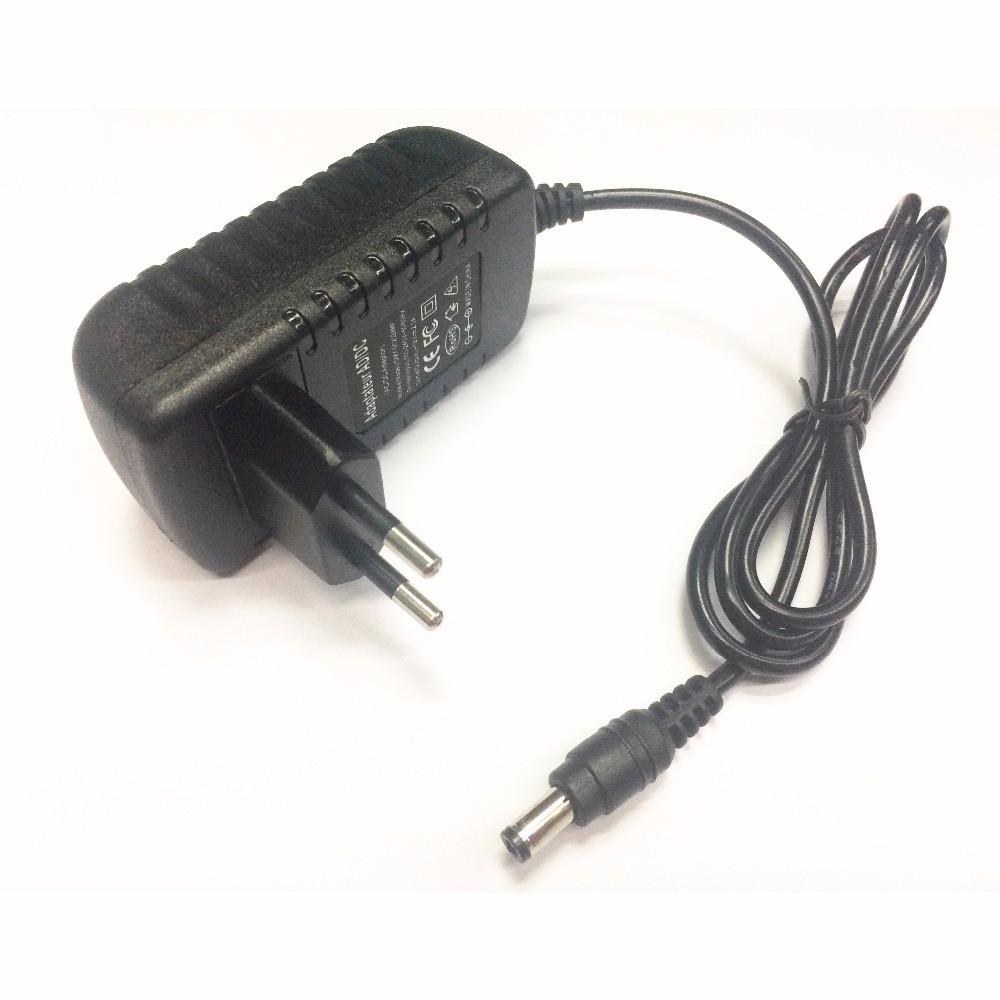 9V 2A DC 5.5 *2.5 มม.สําหรับ Boss ME-50 ME-70 ME-80 DS-1 DD-20 GT-10 HM-2 RC-3 RC-30 RV-5 T