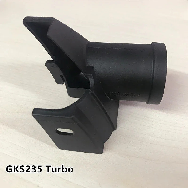 1 PC Bosch Chainsaw เครื่องดูดฝุ่นฝุ่น Inlet อุปกรณ์เสริม GKS190/130 GKS235 Turbo GKS140 ของแท้