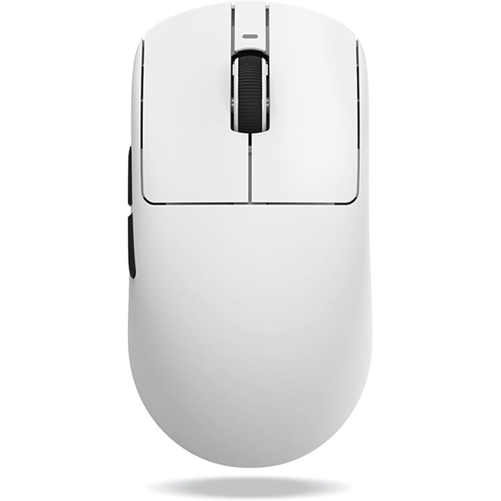 ATK VXE เมาส์เล่นเกมไร้สาย Dragonfly R1 SE+, น้ําหนักเบา 55g, เซ็นเซอร์ PAW3395 SE, DPI ที่ปรับได้, 