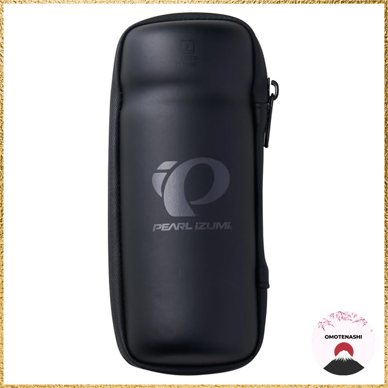Pearl Izumi Men's Tool Case 15 Black F